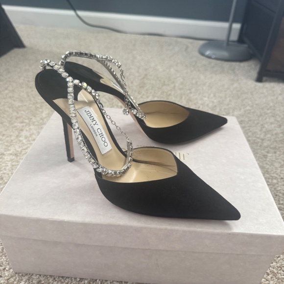 Jimmy choo - Picture 5 of 5